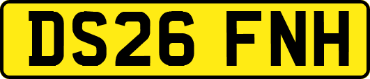 DS26FNH