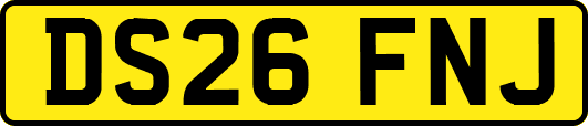 DS26FNJ