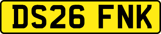 DS26FNK