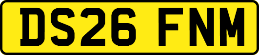 DS26FNM