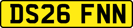 DS26FNN