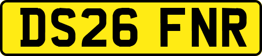 DS26FNR