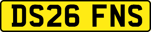 DS26FNS