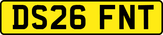 DS26FNT