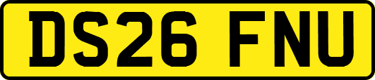 DS26FNU