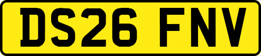 DS26FNV