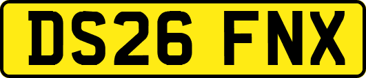 DS26FNX