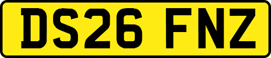 DS26FNZ