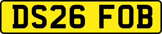 DS26FOB