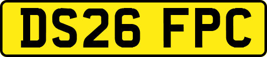 DS26FPC
