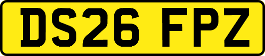 DS26FPZ