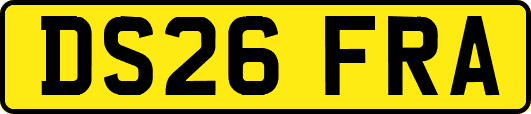 DS26FRA