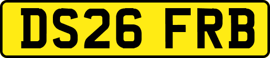 DS26FRB