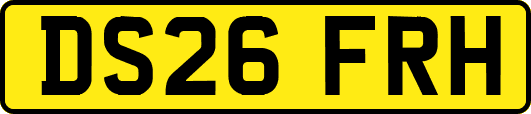 DS26FRH