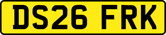 DS26FRK