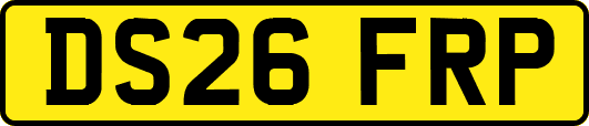 DS26FRP