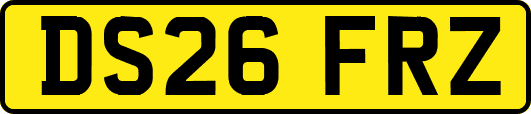 DS26FRZ