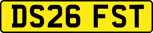 DS26FST