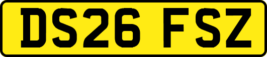 DS26FSZ