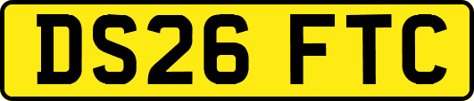 DS26FTC