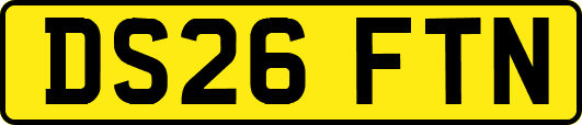 DS26FTN