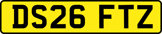 DS26FTZ