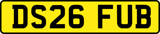 DS26FUB