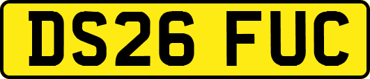 DS26FUC