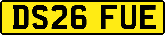 DS26FUE