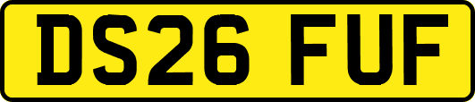 DS26FUF