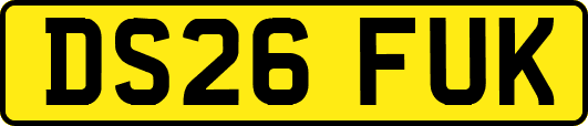 DS26FUK