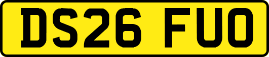 DS26FUO