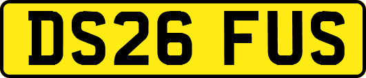 DS26FUS