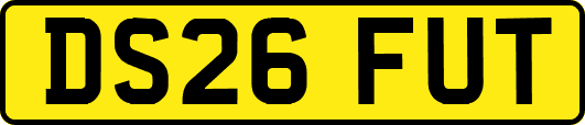 DS26FUT
