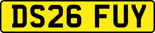 DS26FUY