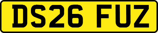 DS26FUZ