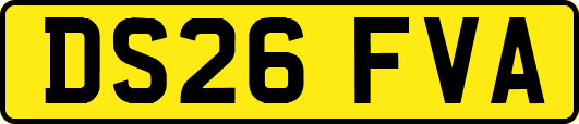 DS26FVA