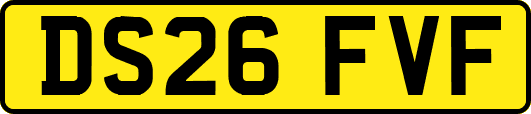 DS26FVF