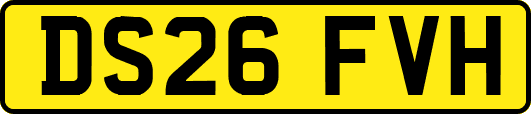 DS26FVH