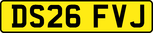 DS26FVJ