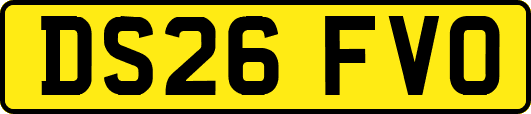 DS26FVO
