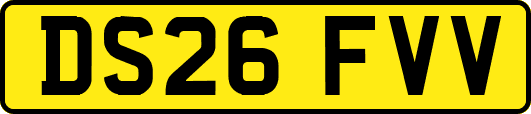 DS26FVV