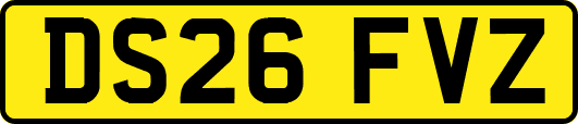 DS26FVZ
