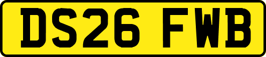 DS26FWB