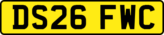 DS26FWC