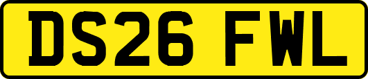 DS26FWL