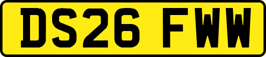DS26FWW