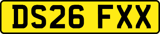 DS26FXX