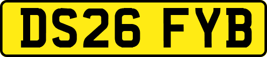 DS26FYB