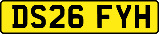 DS26FYH